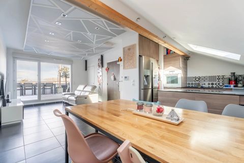Leilighet i Chassieu, Rhone, Chassieu - € 347 000 | Ref: 86727220 - foto 2