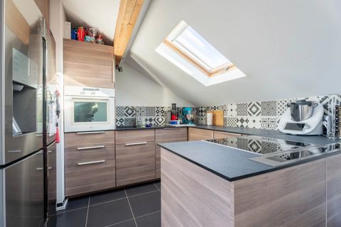 Leilighet i Chassieu, Rhone, Chassieu - € 347 000 | Ref: 86727220 - foto 3