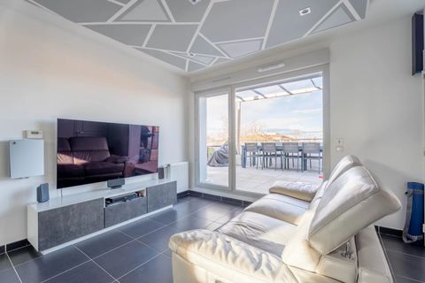 Leilighet i Chassieu, Rhone, Chassieu - € 347 000 | Ref: 86727220 - foto 4