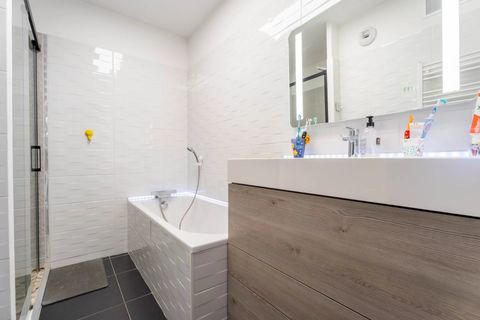 Leilighet i Chassieu, Rhone, Chassieu - € 347 000 | Ref: 86727220 - foto 6