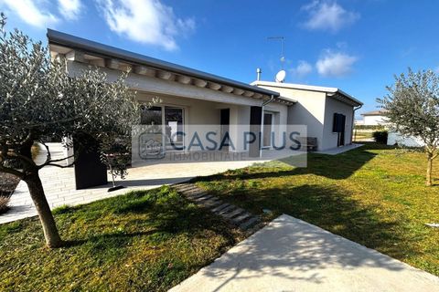 Villa a Tombolo, Padua, Tombolo - € 430.000 | Ref: CV-801ESP - foto 2