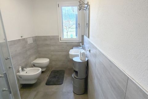 Villa a Tombolo, Padua, Tombolo - € 430.000 | Ref: CV-801ESP - foto 23