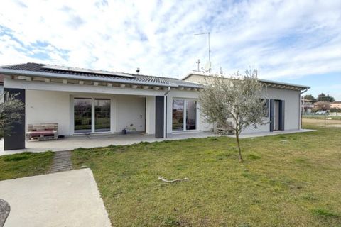 Villa a Tombolo, Padua, Tombolo - € 430.000 | Ref: CV-801ESP - foto 26