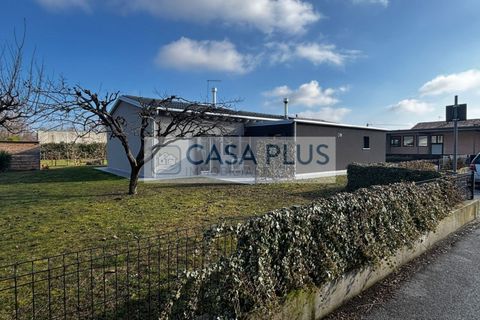 Villa a Tombolo, Padua, Tombolo - € 430.000 | Ref: CV-801ESP - foto 29