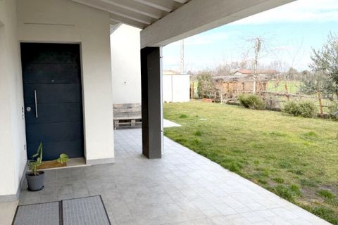 Villa a Tombolo, Padua, Tombolo - € 430.000 | Ref: CV-801ESP - foto 3
