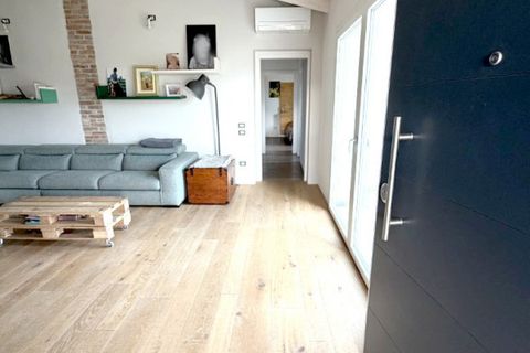 Villa a Tombolo, Padua, Tombolo - € 430.000 | Ref: CV-801ESP - foto 4