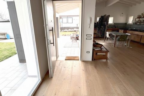 Villa a Tombolo, Padua, Tombolo - € 430.000 | Ref: CV-801ESP - foto 5