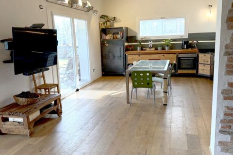 Villa a Tombolo, Padua, Tombolo - € 430.000 | Ref: CV-801ESP - foto 6