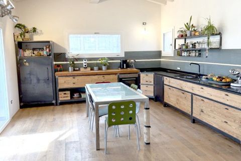 Villa a Tombolo, Padua, Tombolo - € 430.000 | Ref: CV-801ESP - foto 7