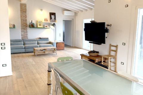Villa a Tombolo, Padua, Tombolo - € 430.000 | Ref: CV-801ESP - foto 8