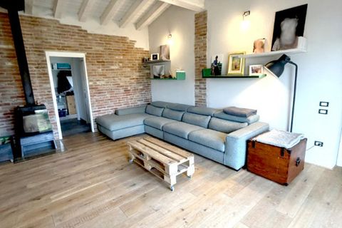 Villa a Tombolo, Padua, Tombolo - € 430.000 | Ref: CV-801ESP - foto 9