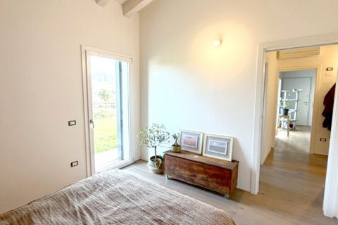 Villa a Tombolo, Padua, Tombolo - € 430.000 | Ref: CV-801ESP - foto 19