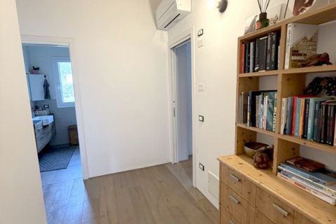 Villa a Tombolo, Padua, Tombolo - € 430.000 | Ref: CV-801ESP - foto 22