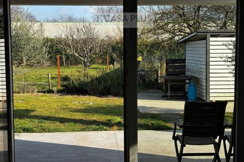 Villa a Tombolo, Padua, Tombolo - € 430.000 | Ref: CV-801ESP - foto 24