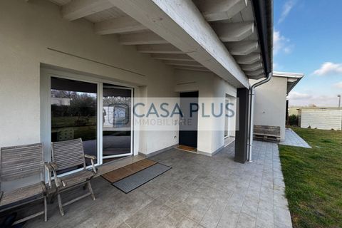 Villa a Tombolo, Padua, Tombolo - € 430.000 | Ref: CV-801ESP - foto 25