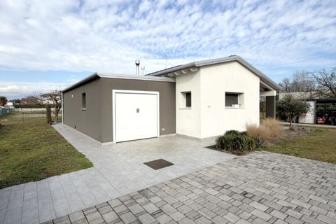 Villa a Tombolo, Padua, Tombolo - € 430.000 | Ref: CV-801ESP - foto 30