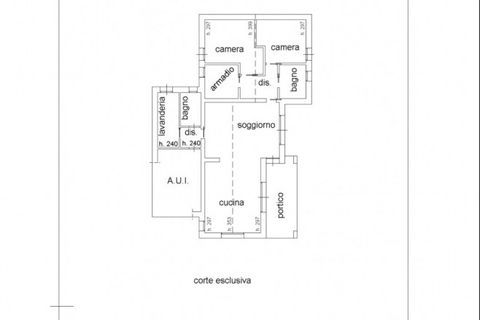 Villa a Tombolo, Padua, Tombolo - € 430.000 | Ref: CV-801ESP - foto 32