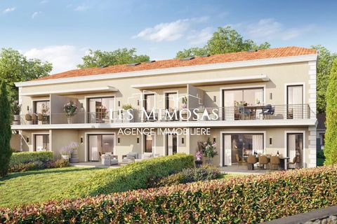 Lejlighed i Saint-Raphaël, Var, Saint-Raphaël - € 474.000 | Ref: 7259.3P.DUPLEX - foto 1