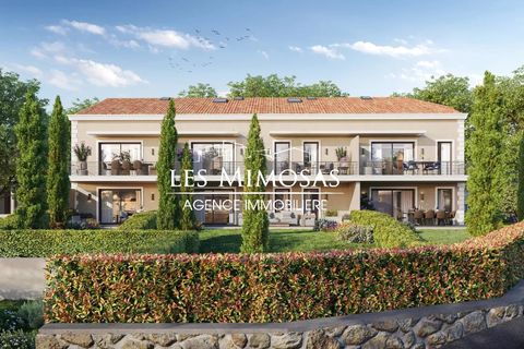 Lejlighed i Saint-Raphaël, Var, Saint-Raphaël - € 474.000 | Ref: 7259.3P.DUPLEX - foto 2