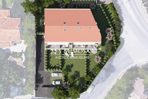 Lejlighed i Saint-Raphaël, Var, Saint-Raphaël - € 474.000 | Ref: 7259.3P.DUPLEX - foto 3