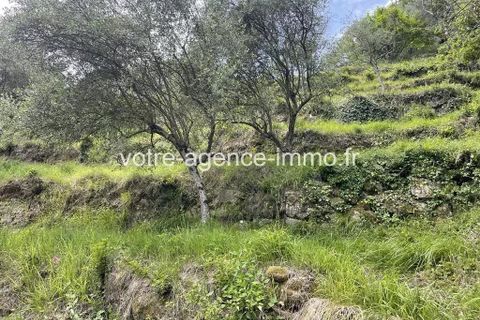 Helårsgrund i Coaraze, Alpes-Maritimes, Coaraze - € 57.000 | Ref: 85964988 - foto 3