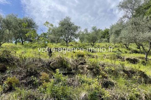 Helårsgrund i Coaraze, Alpes-Maritimes, Coaraze - € 57.000 | Ref: 85964988 - foto 5