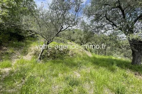 Helårsgrund i Coaraze, Alpes-Maritimes, Coaraze - € 57.000 | Ref: 85964988 - foto 6