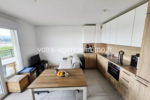 Lejlighed i Nice, Alpes-Maritimes, Nice - € 240.000 | Ref: 86717650 - foto 1