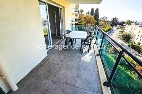 Lejlighed i Nice, Alpes-Maritimes, Nice - € 240.000 | Ref: 86717650 - foto 3