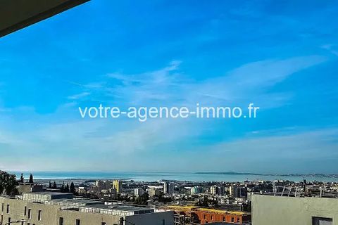 Lejlighed i Nice, Alpes-Maritimes, Nice - € 240.000 | Ref: 86717650 - foto 4