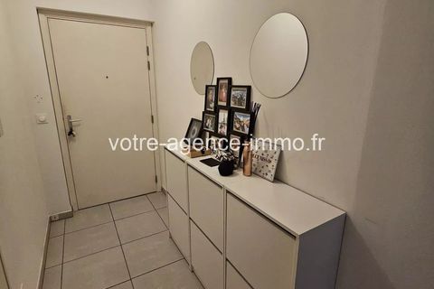 Lejlighed i Nice, Alpes-Maritimes, Nice - € 240.000 | Ref: 86717650 - foto 7
