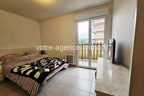 Lejlighed i Nice, Alpes-Maritimes, Nice - € 240.000 | Ref: 86717650 - foto 10