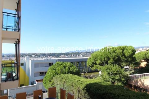 Lejlighed i Nice, Alpes-Maritimes, Nice - € 240.000 | Ref: 86717650 - foto 11
