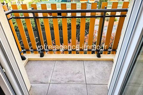 Lejlighed i Nice, Alpes-Maritimes, Nice - € 240.000 | Ref: 86717650 - foto 12