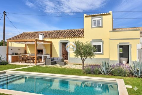 Landejendom i Olhao, Faro, Olhao - € 249.500 | Ref: 9TC4119 - foto 1