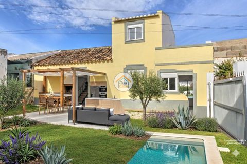 Landejendom i Olhao, Faro, Olhao - € 249.500 | Ref: 9TC4119 - foto 2