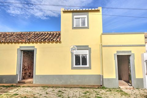 Landejendom i Olhao, Faro, Olhao - € 249.500 | Ref: 9TC4119 - foto 3