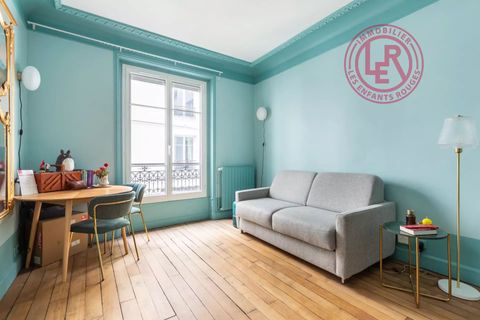 Apartament a Paris, Paris, Paris - € 1.445/mes | Ref: 84076337 - foto 2