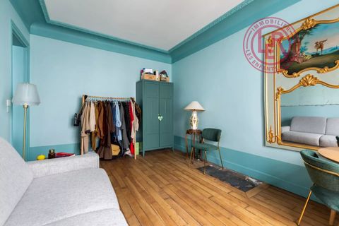 Apartament a Paris, Paris, Paris - € 1.445/mes | Ref: 84076337 - foto 3