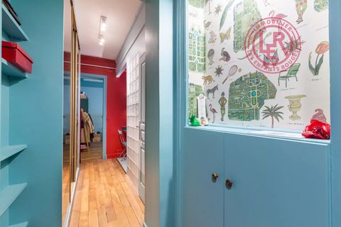 Apartament a Paris, Paris, Paris - € 1.445/mes | Ref: 84076337 - foto 4