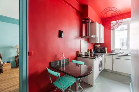 Apartament a Paris, Paris, Paris - € 1.445/mes | Ref: 84076337 - foto 5