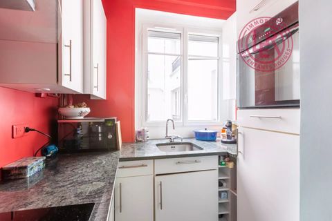 Apartament a Paris, Paris, Paris - € 1.445/mes | Ref: 84076337 - foto 6