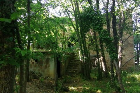 Helårsgrund i Corridonia, Macerata, Corridonia - € 65.000 | Ref: MC0-33784 - foto 6