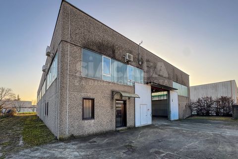 Propriedade comercial em Vimercate, Monza and Brianza, Vimercate - € 6.000/mês | Ref: CAP.VIMERCATE-TS6000A - foto 1