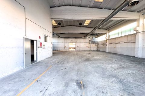 Propriedade comercial em Vimercate, Monza and Brianza, Vimercate - € 6.000/mês | Ref: CAP.VIMERCATE-TS6000A - foto 2