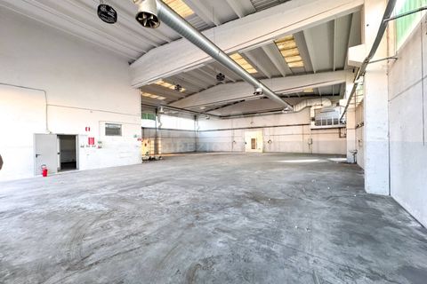 Propriedade comercial em Vimercate, Monza and Brianza, Vimercate - € 6.000/mês | Ref: CAP.VIMERCATE-TS6000A - foto 3