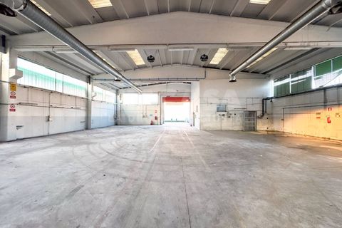 Propriedade comercial em Vimercate, Monza and Brianza, Vimercate - € 6.000/mês | Ref: CAP.VIMERCATE-TS6000A - foto 14