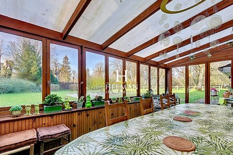 Villa in Avroult, Pas-de-Calais, Avroult - € 315.000 | Ref: 2865-HELMAN - foto 13