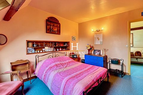 Villa in Avroult, Pas-de-Calais, Avroult - € 315.000 | Ref: 2865-HELMAN - foto 11