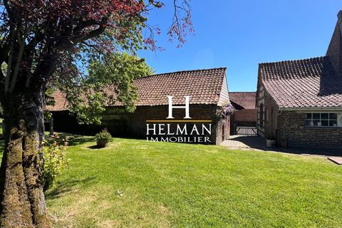 Villa in Avroult, Pas-de-Calais, Avroult - € 315.000 | Ref: 2865-HELMAN - foto 2